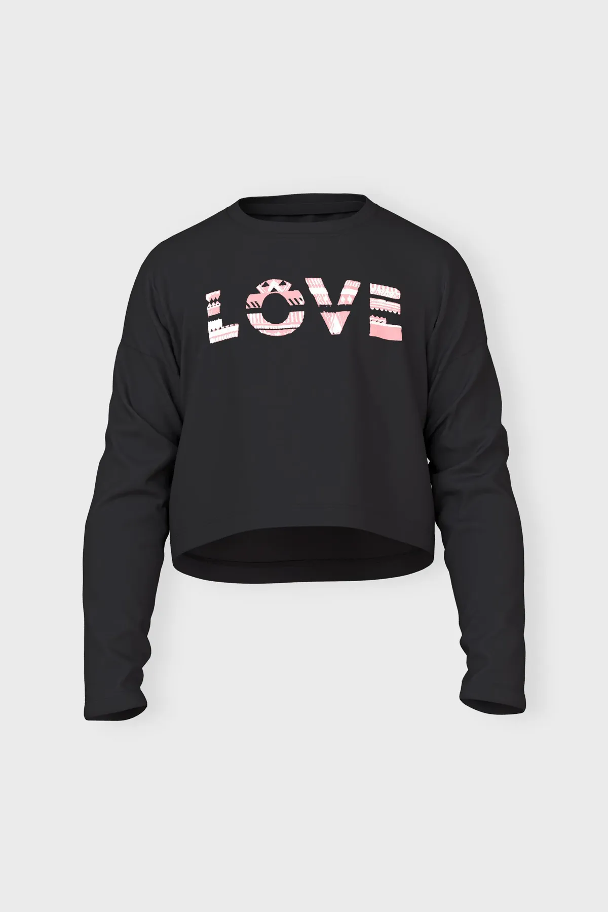 name ıt  NKFVILMA LS CROP TOP