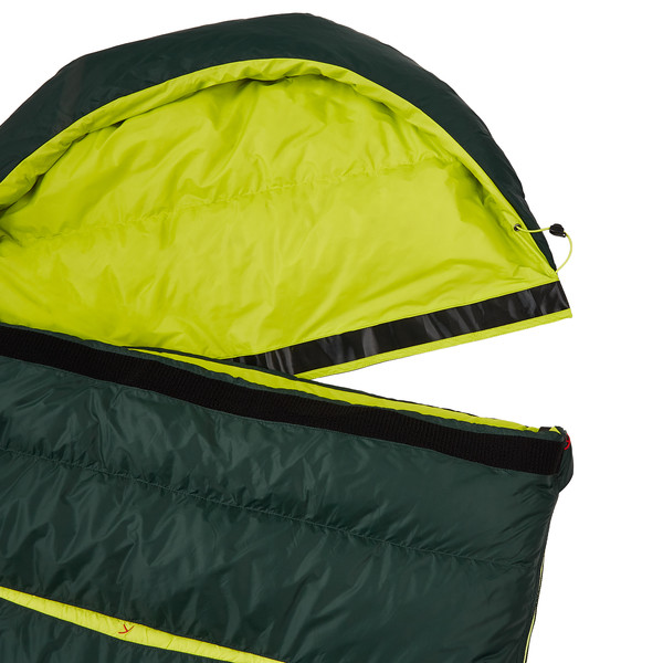 TENSION BRICK 600 - Deckenschlafsack