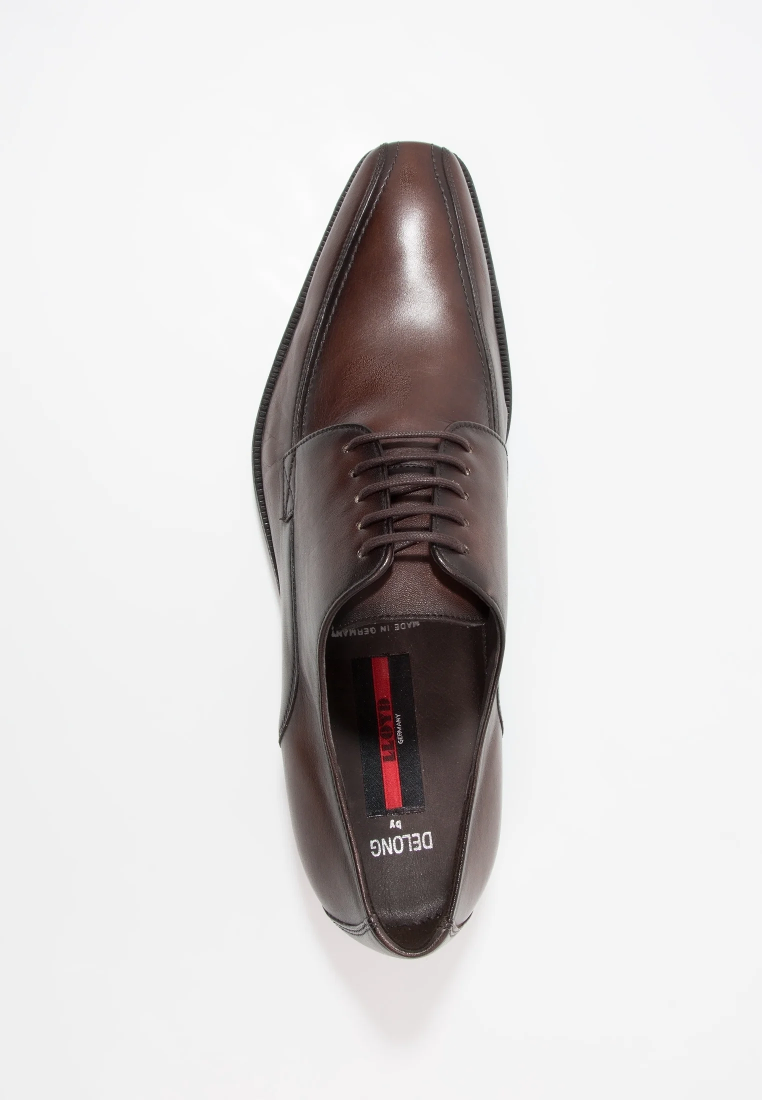 Zapatos elegantes con cordones Lloyd