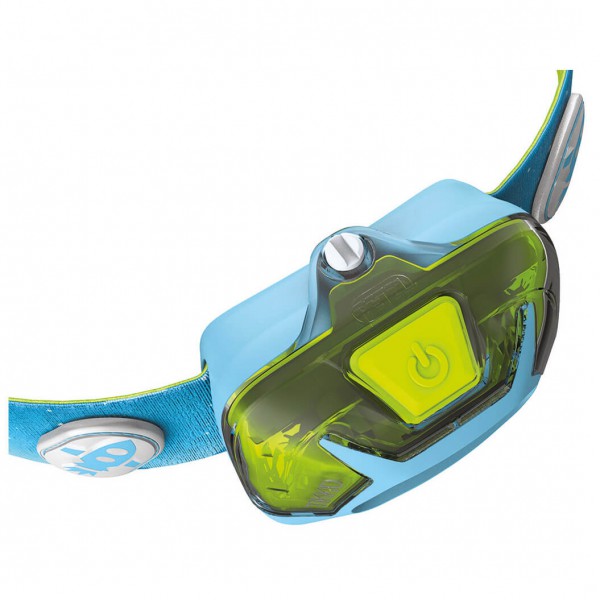 Petzl - Tikkid - Stirnlampe