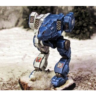 Stalker II STK-9A Mech (TRO 3145 - 85 ton)