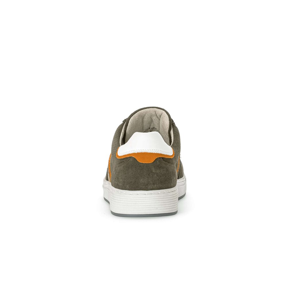 Pius Gabor PG1040 Sneaker low grün