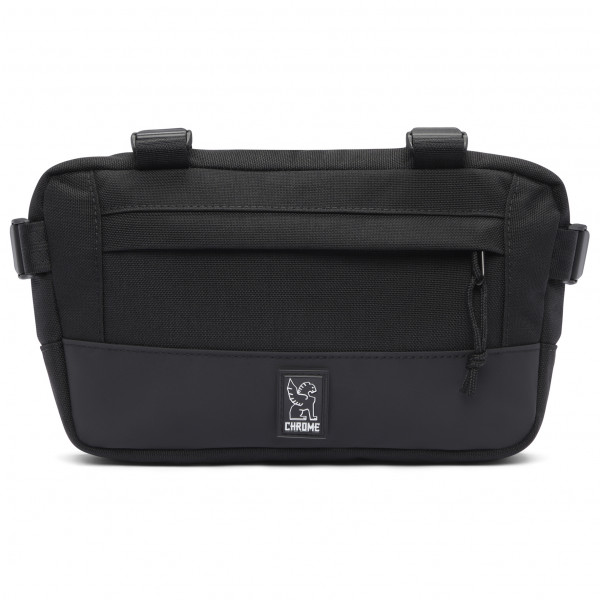 Chrome - Doubletrack Frame Bag S - Fahrradtasche