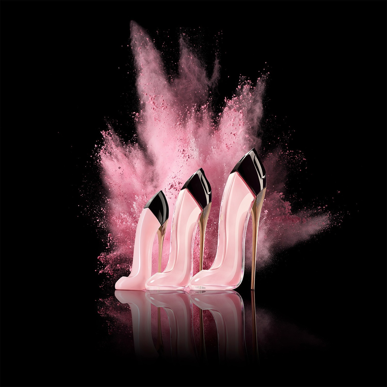 Carolina Herrera Blush