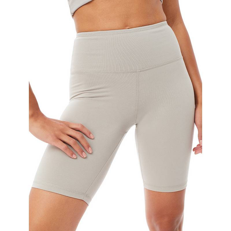 Mandala Biker Tights Damen