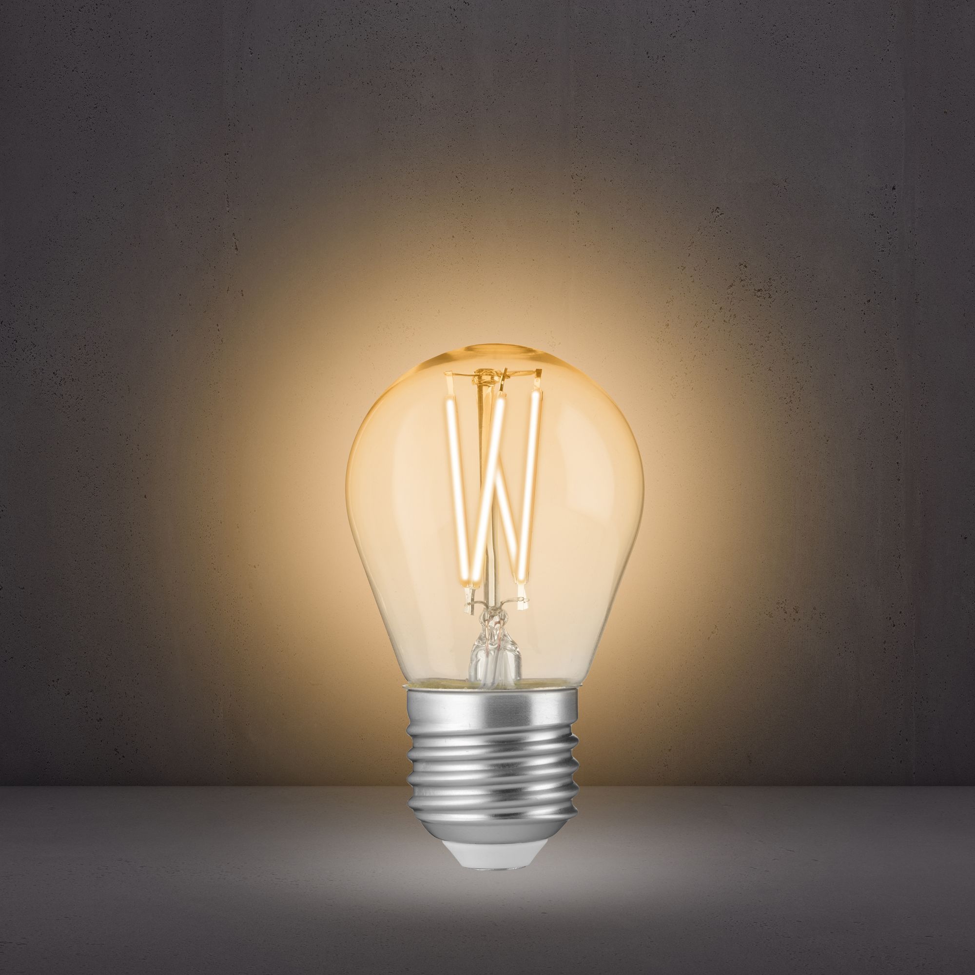 Alecto SMARTLIGHT120 Smart-LED-Glühlampe
