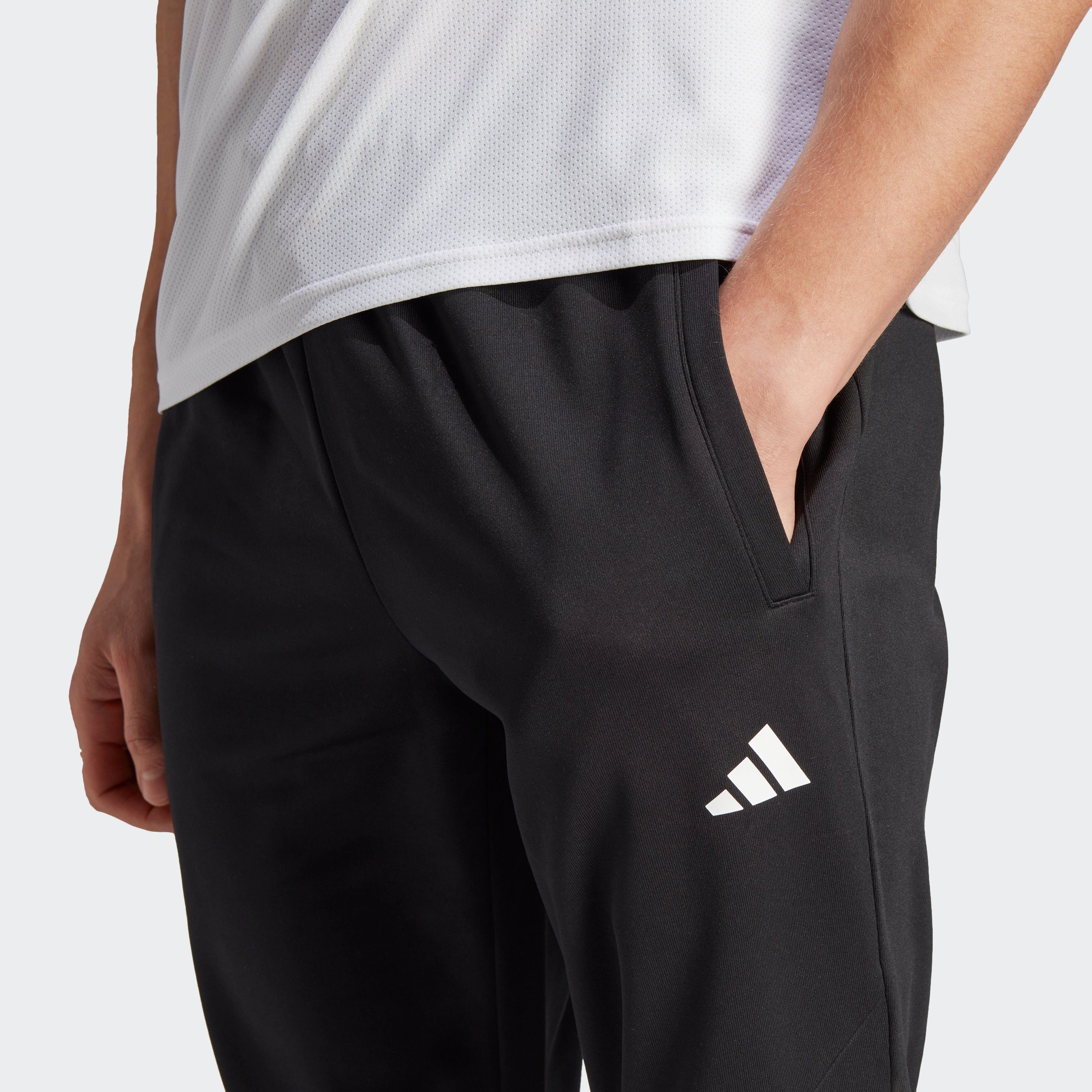 adidas Performance Sporthose M GG 3BAR PT (1-tlg)