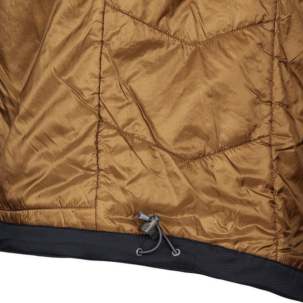 XENAIR ALPINE JACKET Herren - Isolationsjacke