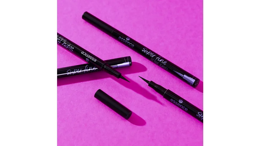 essence Super fine Liner Pen