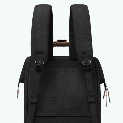 Trogir Adventurer Large Backpack, Black