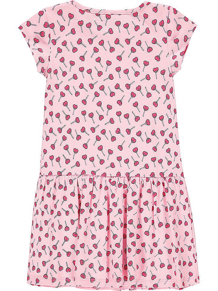 Königsmühle Kleid in Rosa günstig kaufen 122