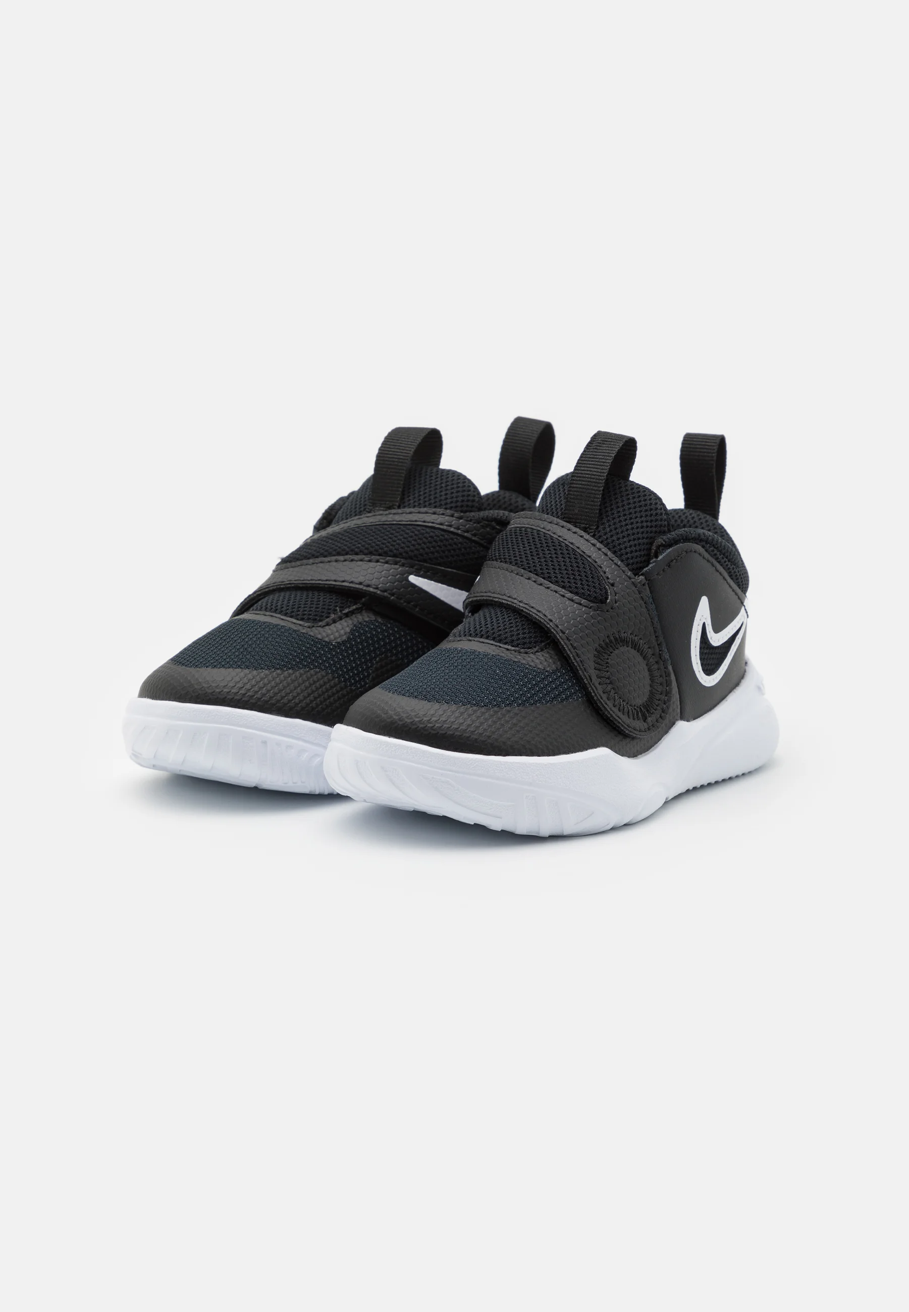 Nike Performance TEAM HUSTLE UNISEX - Zapatillas de baloncesto