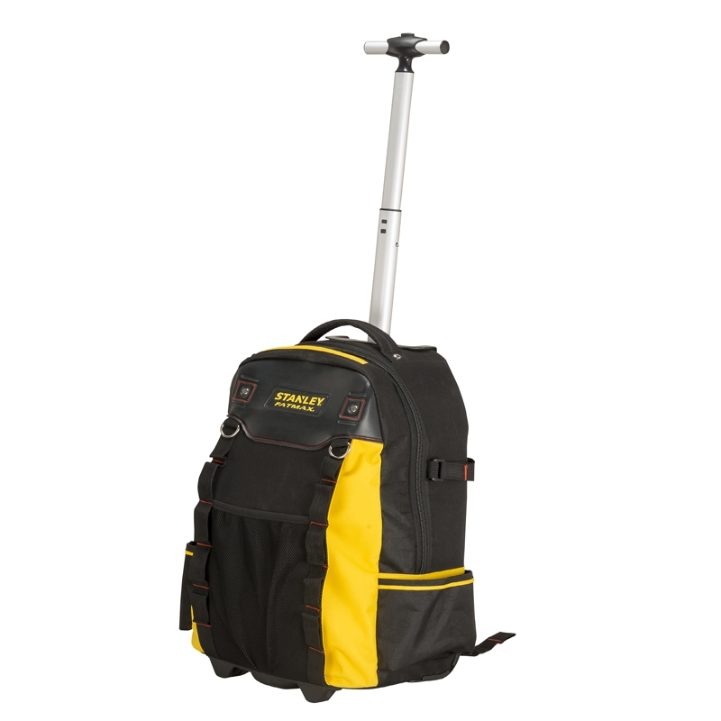 Stanley 1-79-215 FatMax Wheeled Tool Backpack