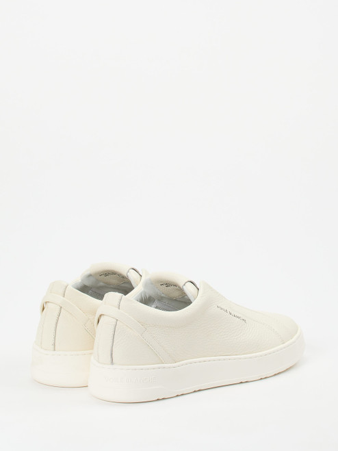 Schnürschuh-45617930001 Voile Blanche