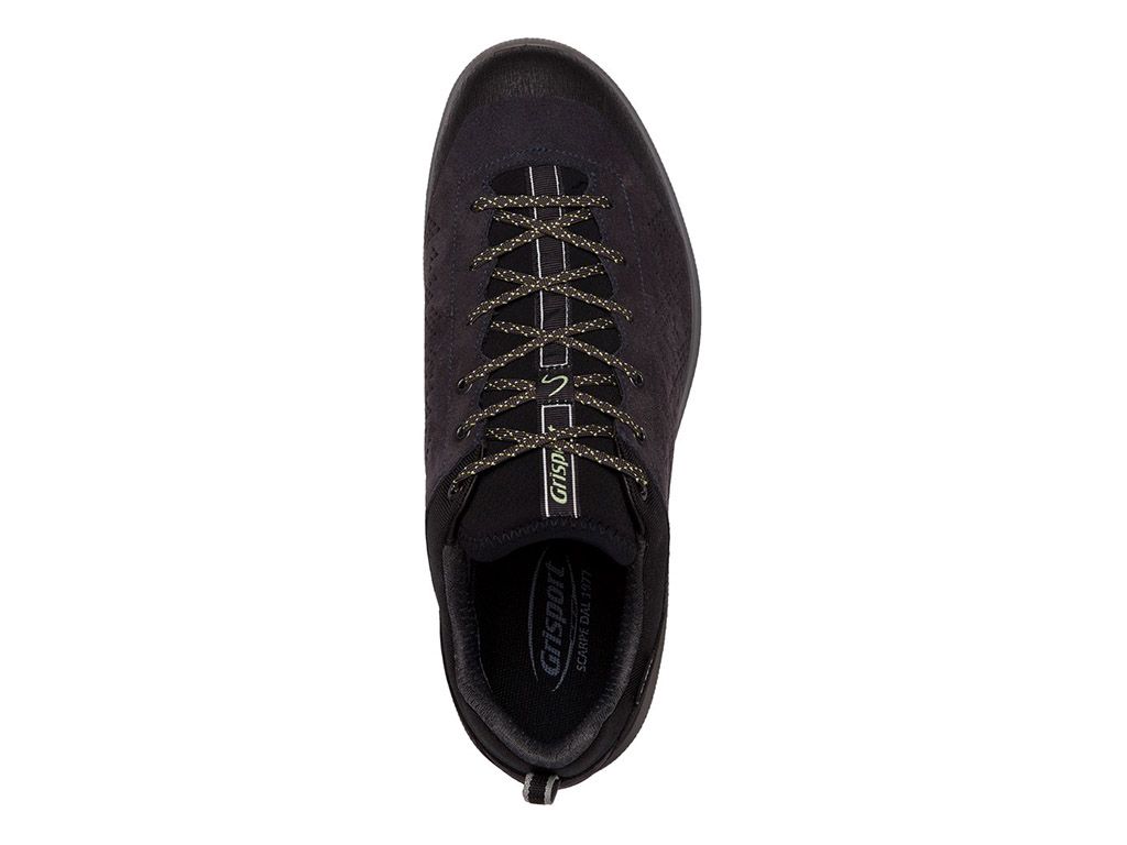Grisport Creek Blue Herren Wanderschuhe