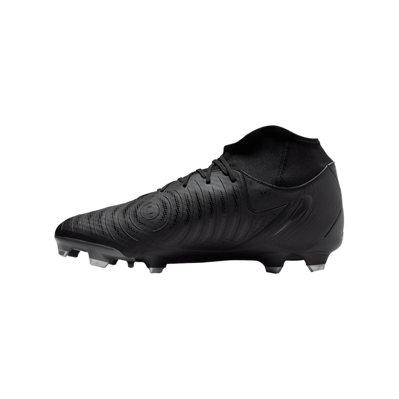 Nike Phantom Luna II Academy FG/MG Shadow Schwarz F001
