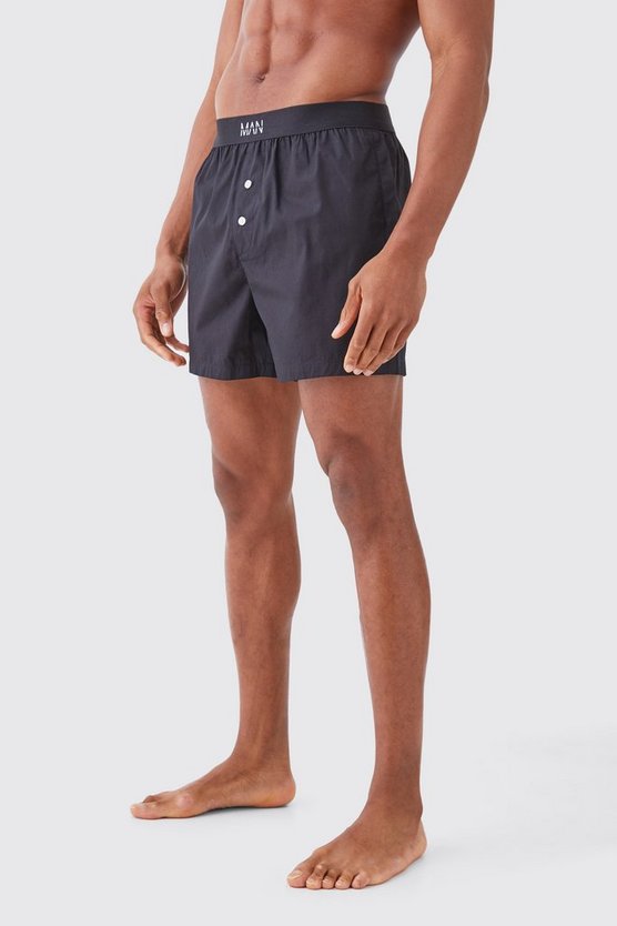 Original Man Boxershorts