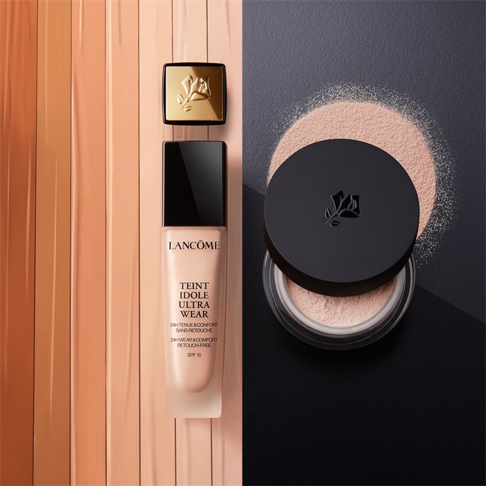 Loose Setting Powder