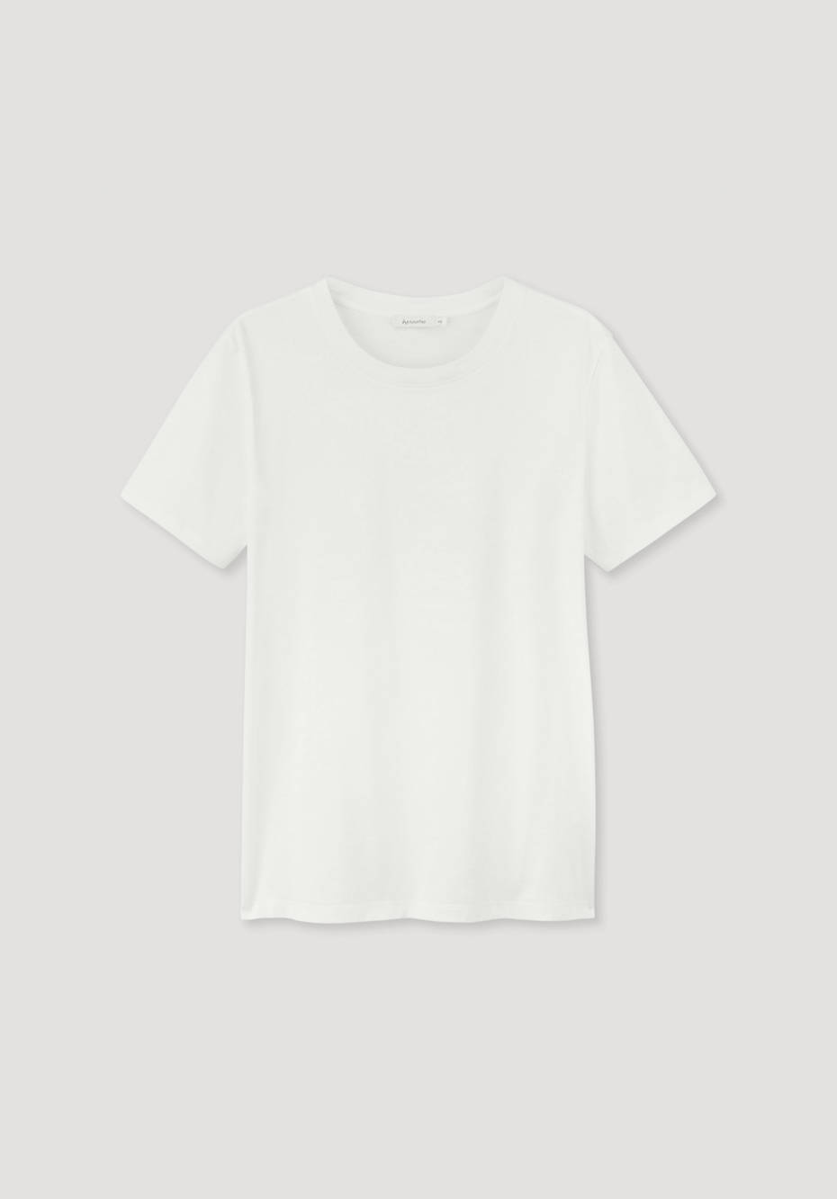 Premium T-Shirt Regular aus reiner Bio-Baumwolle