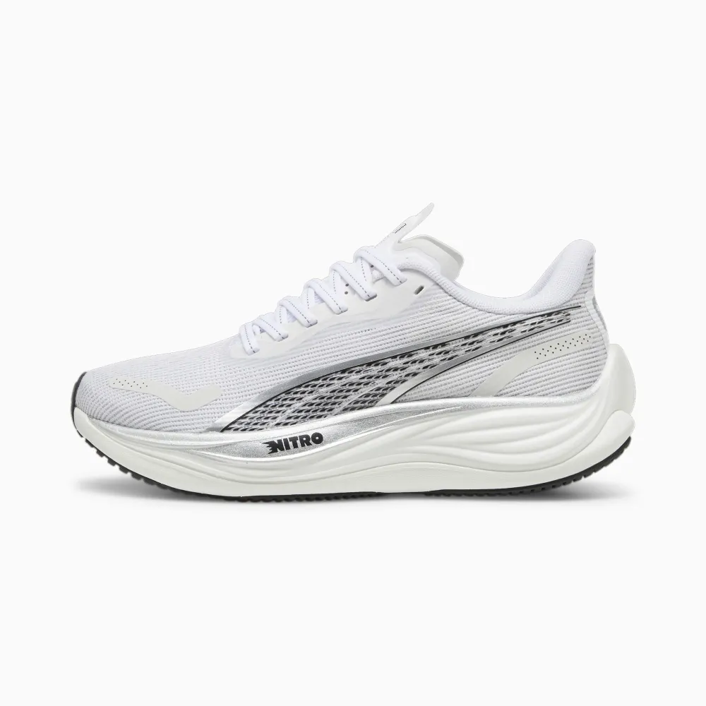 PUMA Velocity NITRO 3 377749_05 / grau