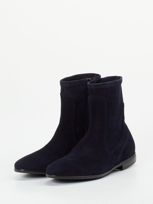 Stiefelette-17311090015 Truman's