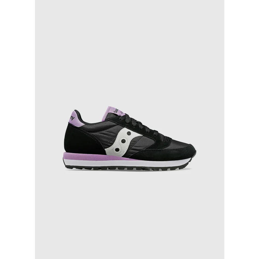 Saucony Jazz S1044-687 / schwarz