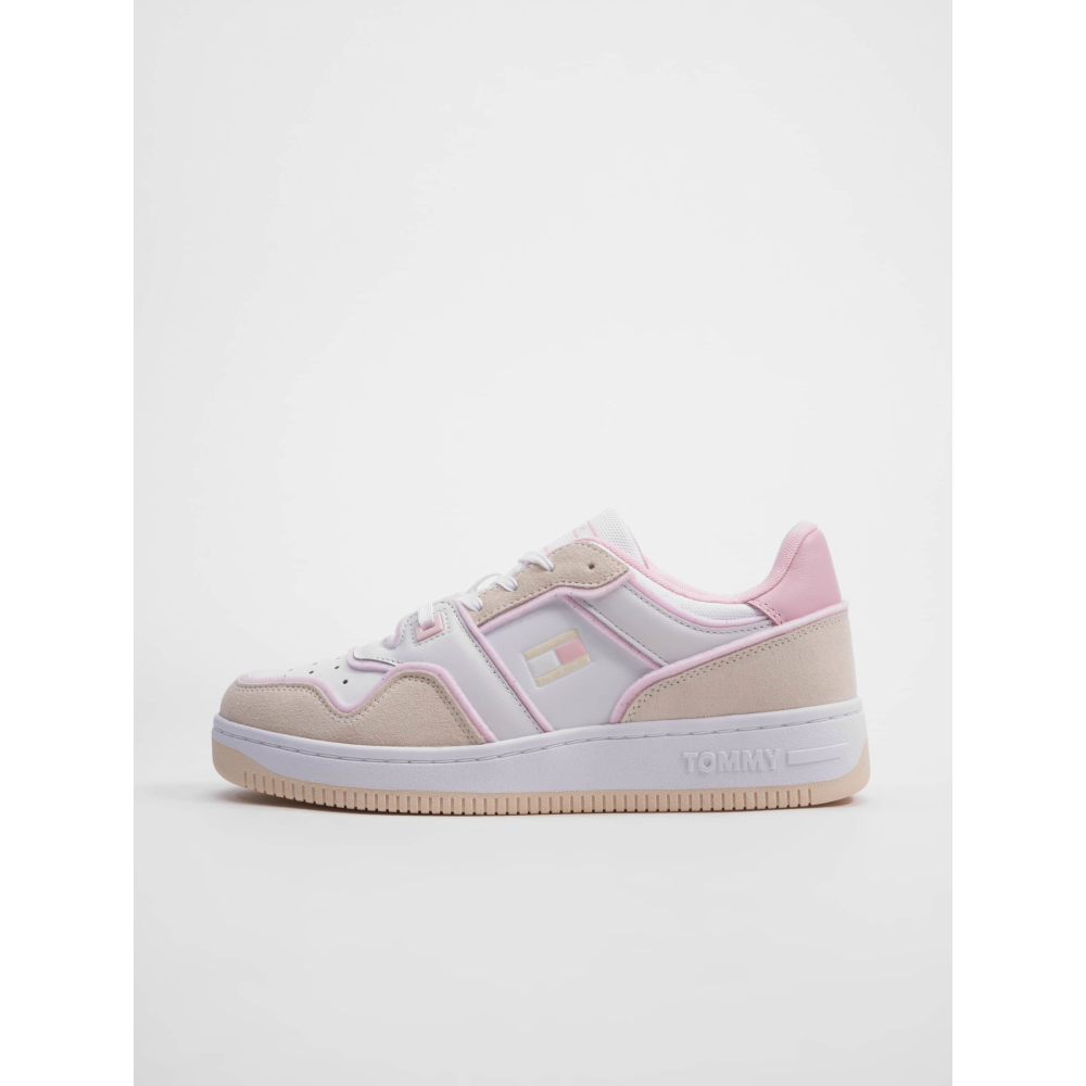 Tommy Hilfiger Decon Basket EN0EN02084AEF / braun