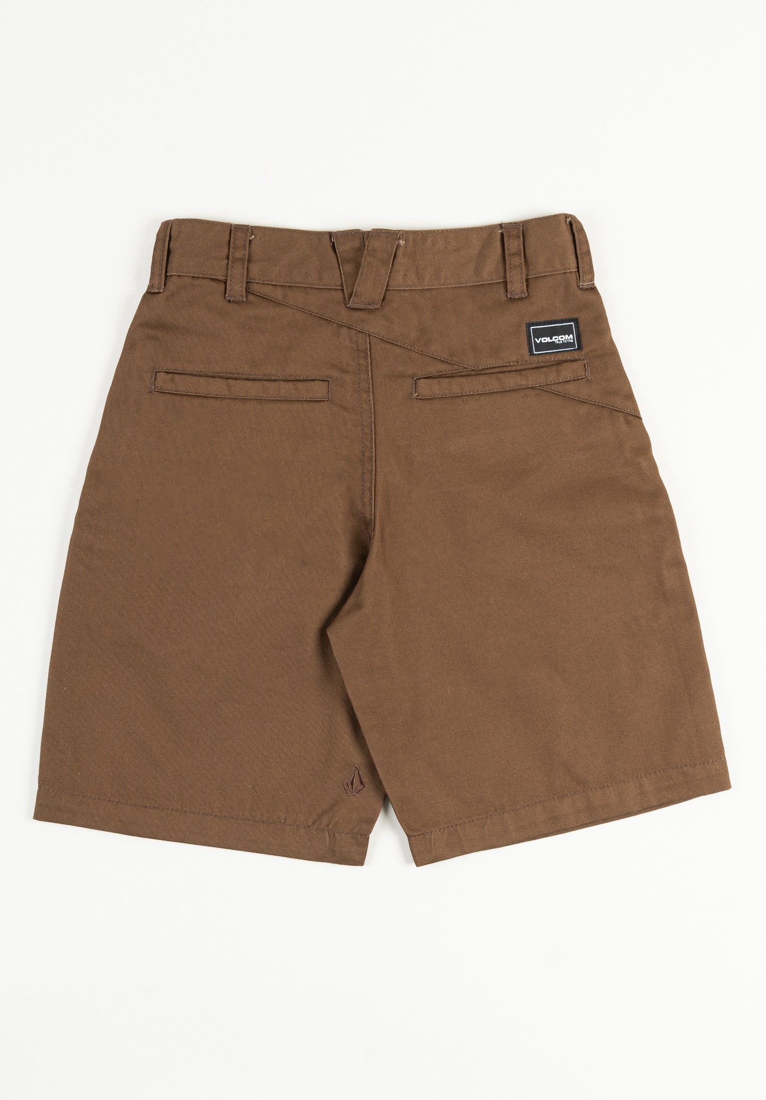 Loose Truck Short