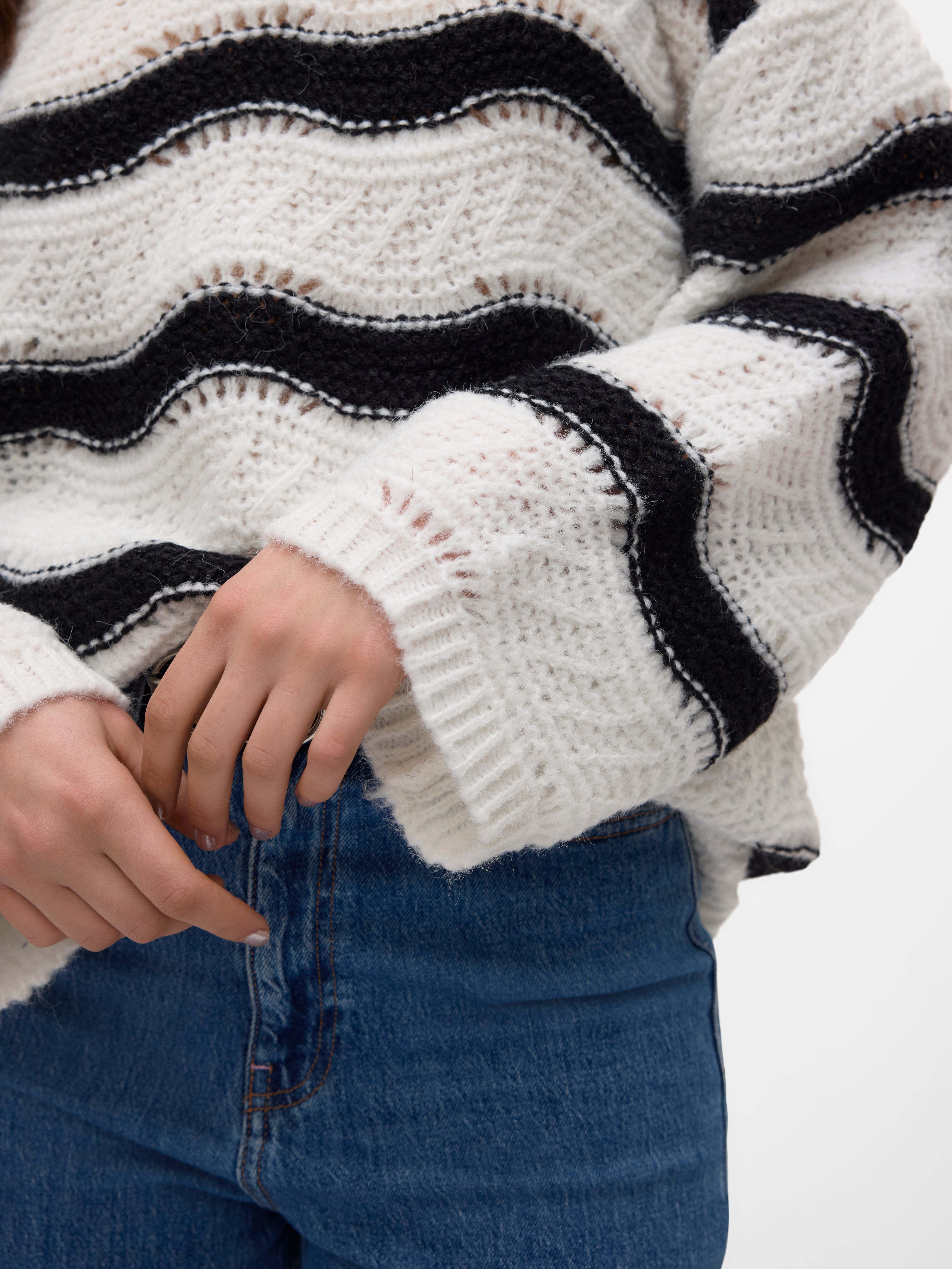 VMCHOKO Pullover