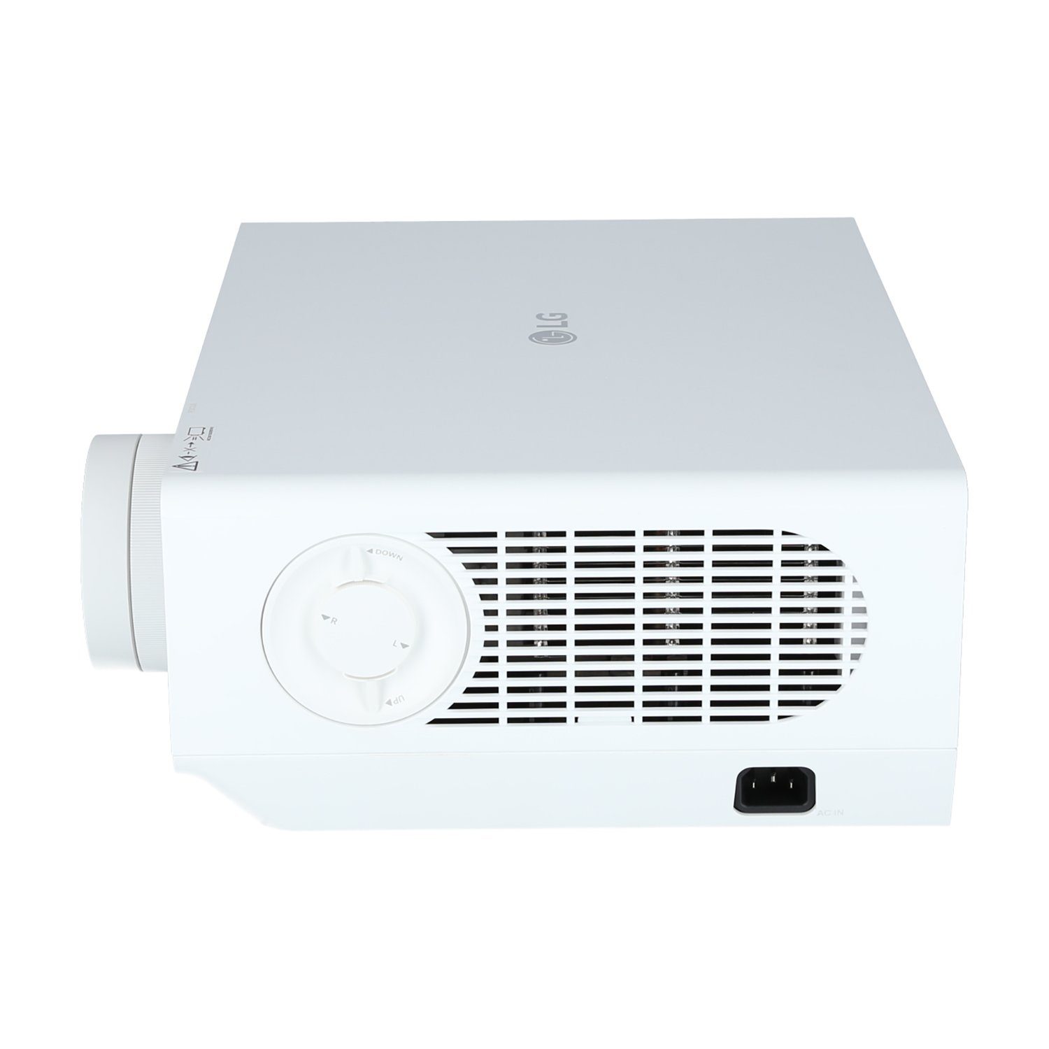LG ProBeam BU60PST Beamer (6000 lm, 3000000:1, 3840 x 2160 px)