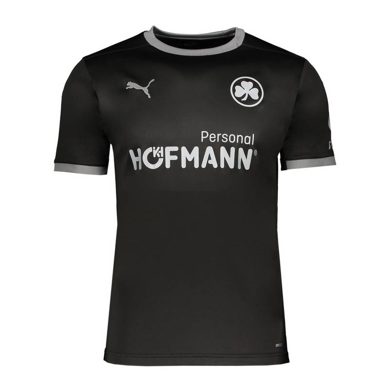 PUMA Greuther Fürth Trikot 3rd 2023/2024 Trikot