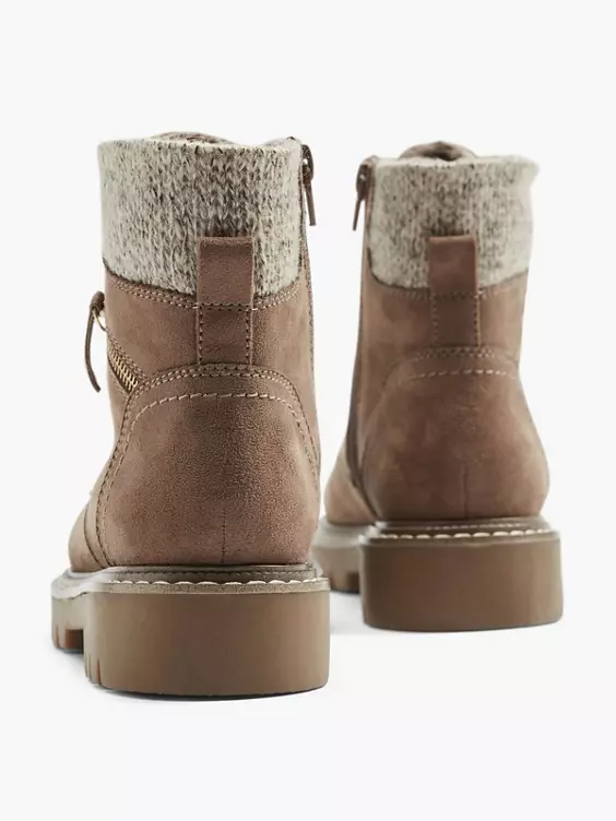 Landrover Schnürboots