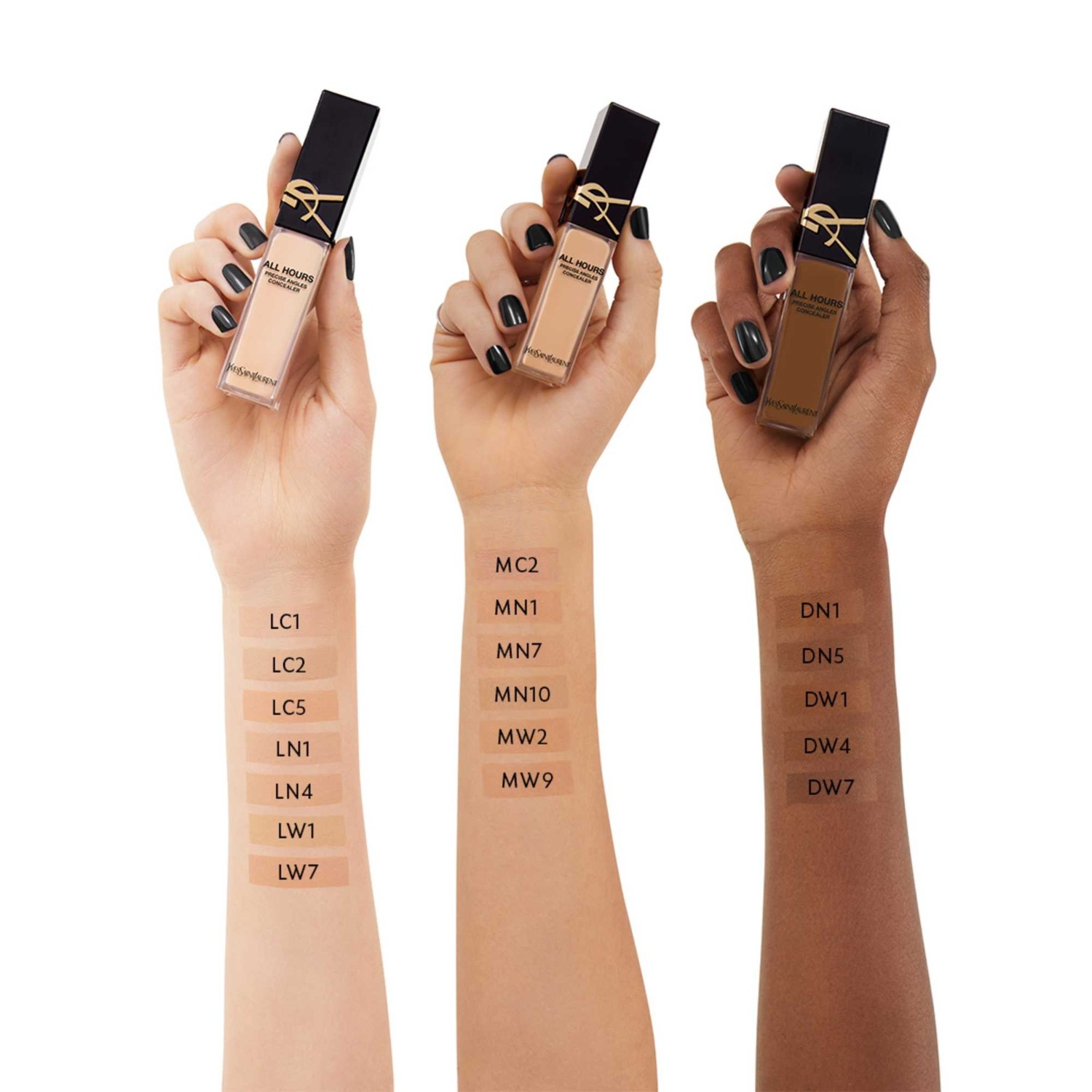 Korektor Yves Saint Laurent Precise Angles