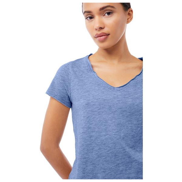 Mandala - Women's The Luna V-Neck - T-Shirt