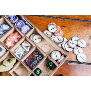 Fallout Esp New California Organizer