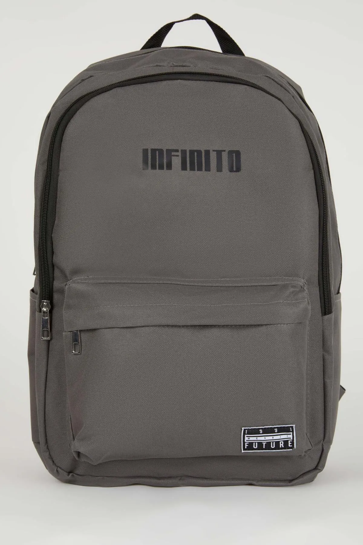 DeFacto  Unisex-Schulrucksack aus selbstheilendem, wasserdichtem Stoff A9332axns