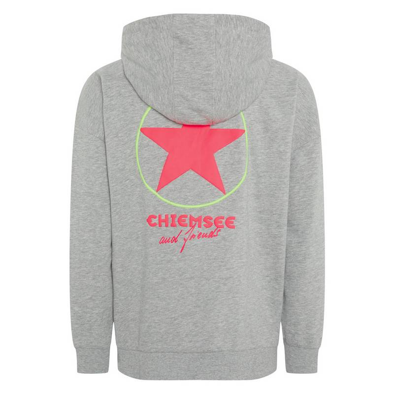 Chiemsee Hoodie Sweatshirt Herren