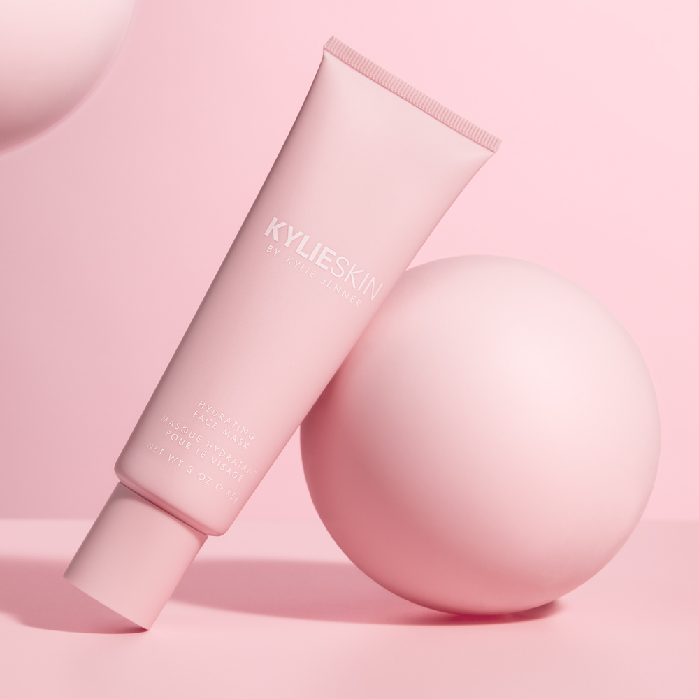 kylie by kylie jenner Masque Hydratant Visage Masque Visage