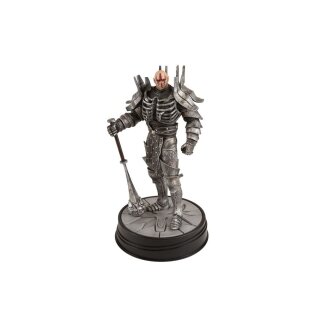 The Witcher 3 - Wild Hunt: Imlerith Figure