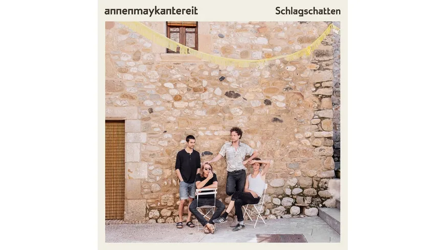 Schlagschatten
