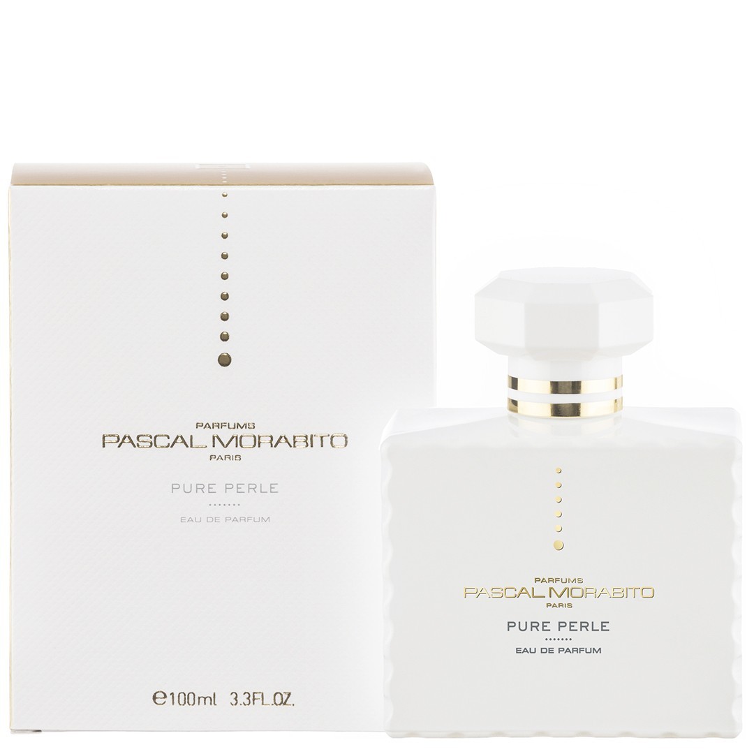 Pascal Morabito RENE PERLER