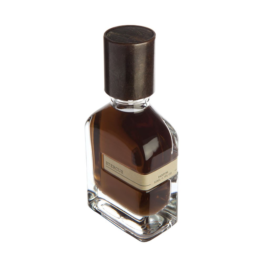 ORTO PARISI Stercus Parfum Extrait