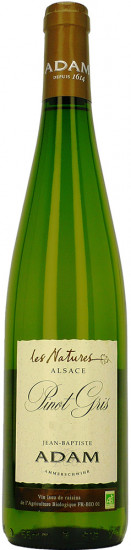 2022 Pinot Gris 