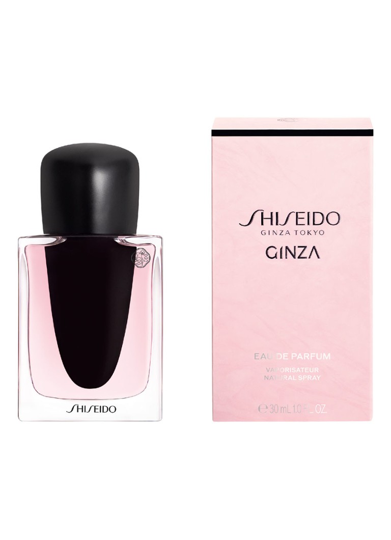 Shiseido Ginza Eau de Parfum