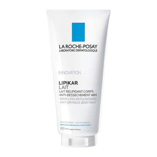La Roche-Posay Lipikar Lozione Corpo 200 ml