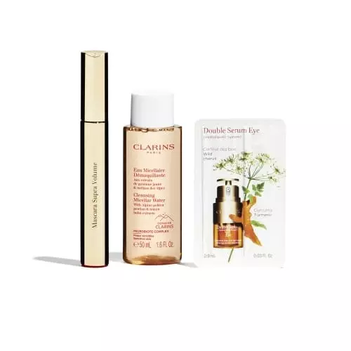 COFFRET MASCARA SUPRA VOLUME Mascara
