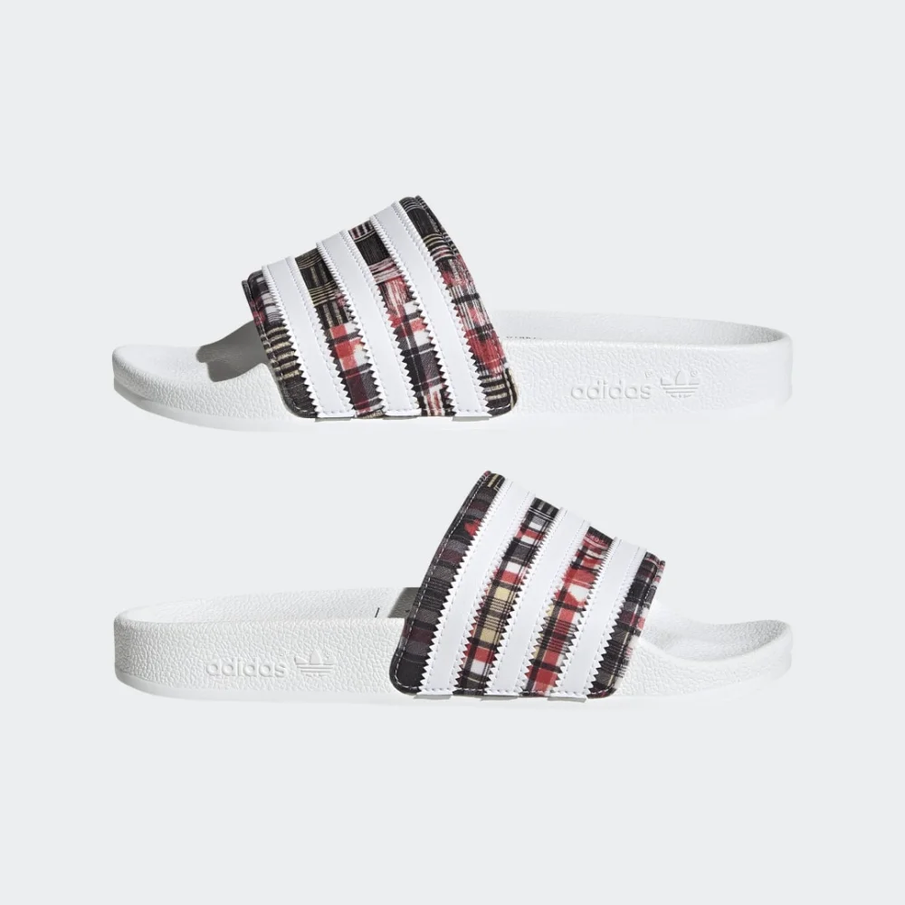 adidas HER Studio London Adilette W H00569 / weiss
