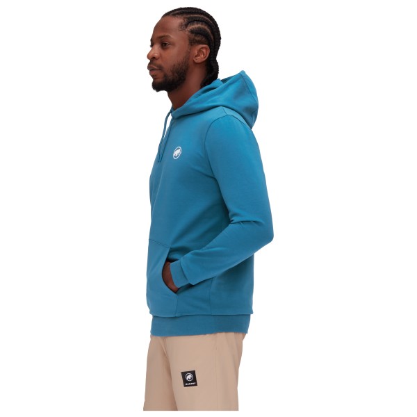 Mammut - Midlayer Hoody Original - Hoodie