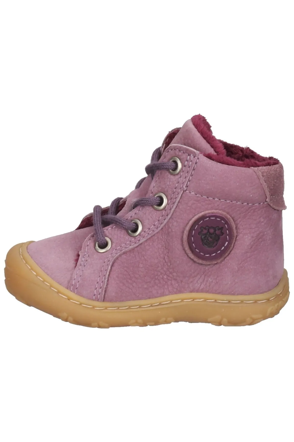 pepino  Flacher Schuh - Lila - Flacher Absatz