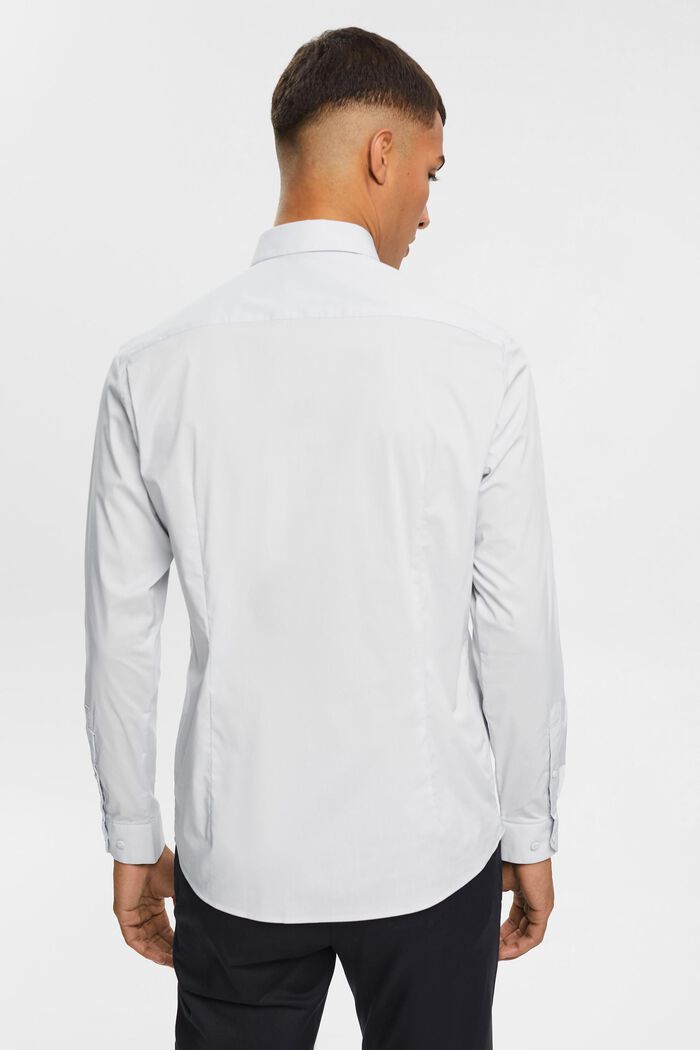 Hemd mit schmaler Passform